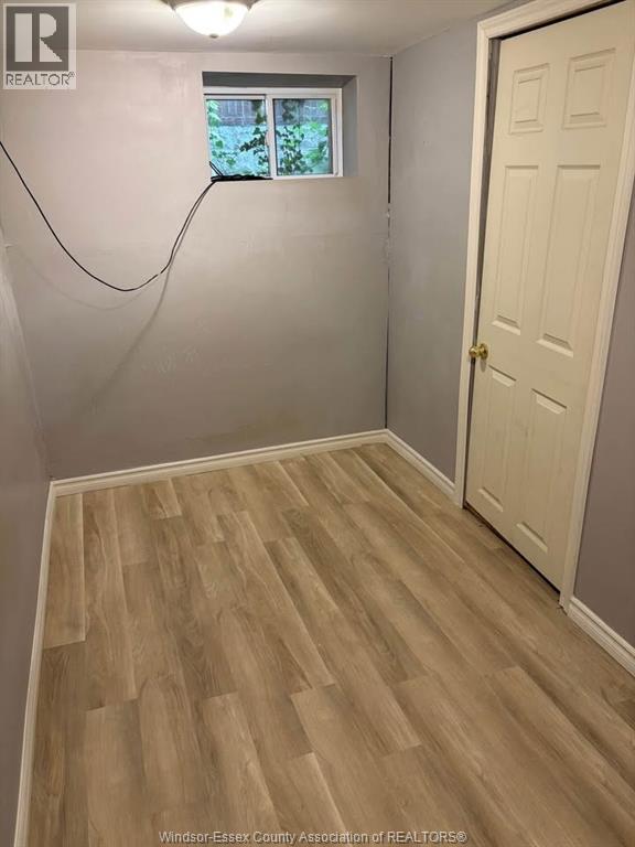 3577 KING Unit# BASEMENT, Windsor, Ontario, N9C1P4 — Photo 13