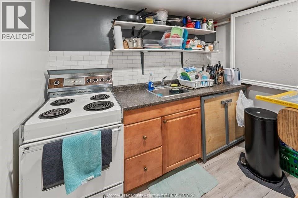 3577 KING Unit# BASEMENT, Windsor, Ontario, N9C1P4 — Photo 4