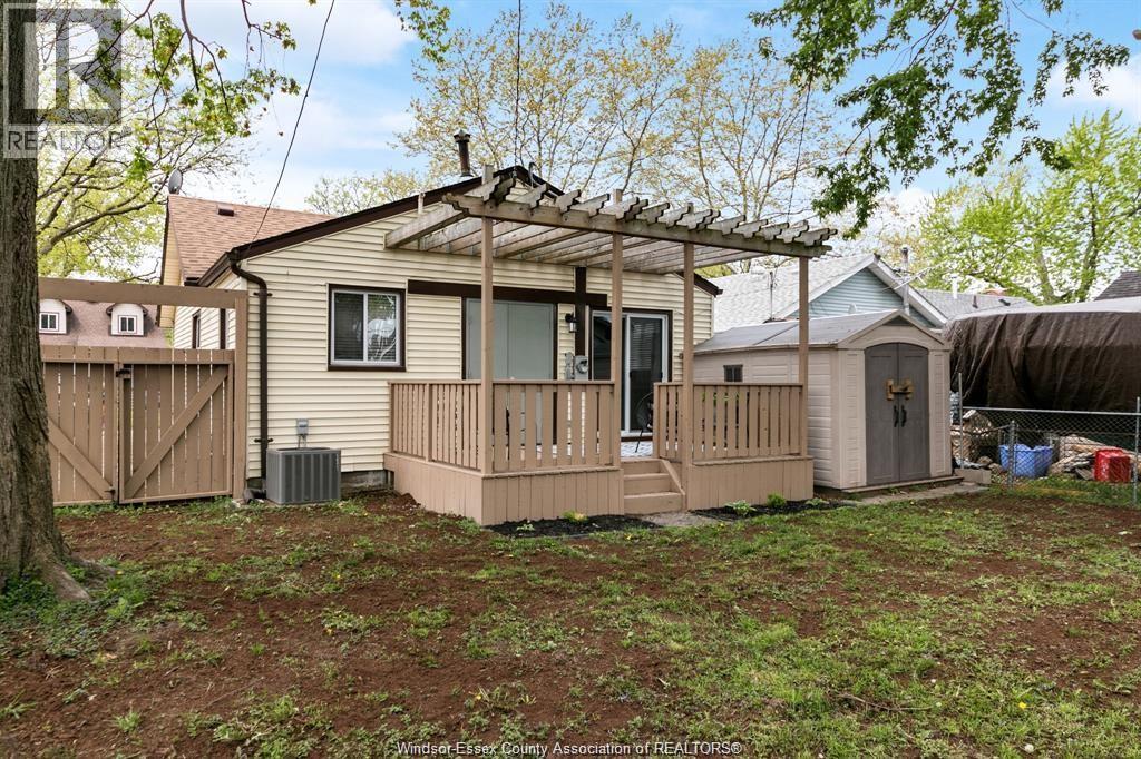 1836 GEORGE, Windsor, Ontario, N8W4L8 — Photo 15