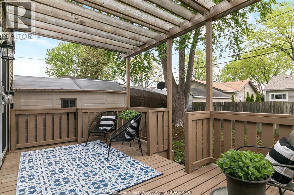 1836 GEORGE, Windsor, Ontario, N8W4L8 — Photo 16