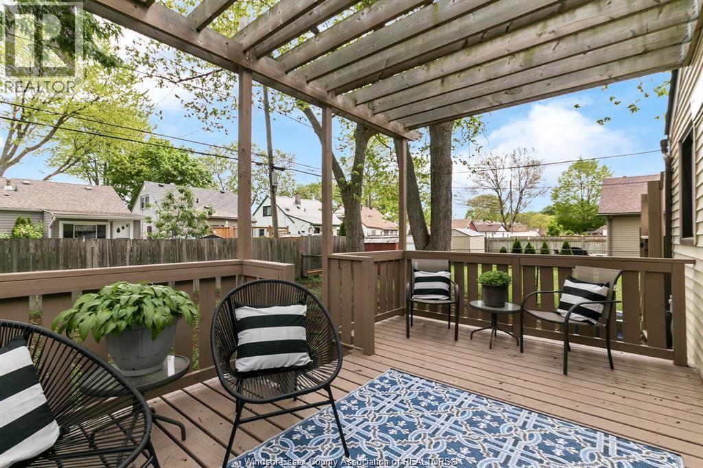 1836 GEORGE, Windsor, Ontario, N8W4L8 — Photo 17