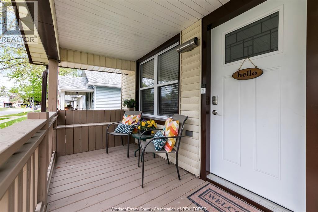1836 GEORGE, Windsor, Ontario, N8W4L8 — Photo 3