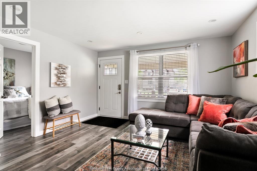 1836 GEORGE, Windsor, Ontario, N8W4L8 — Photo 5