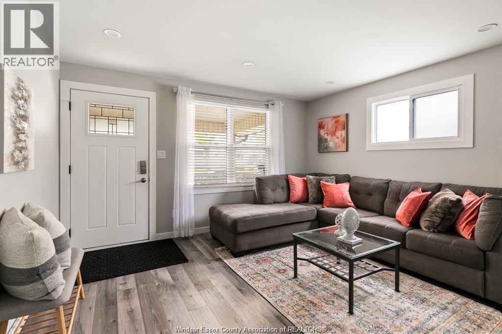 1836 GEORGE, Windsor, Ontario, N8W4L8 — Photo 6