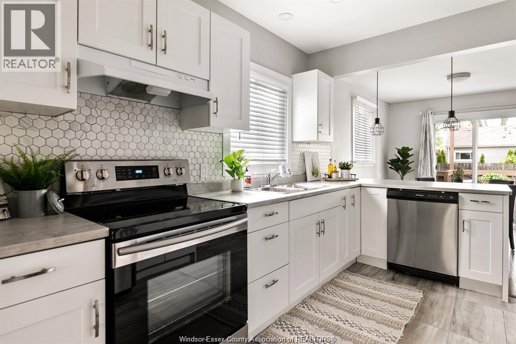 1836 GEORGE, Windsor, Ontario, N8W4L8 — Photo 8