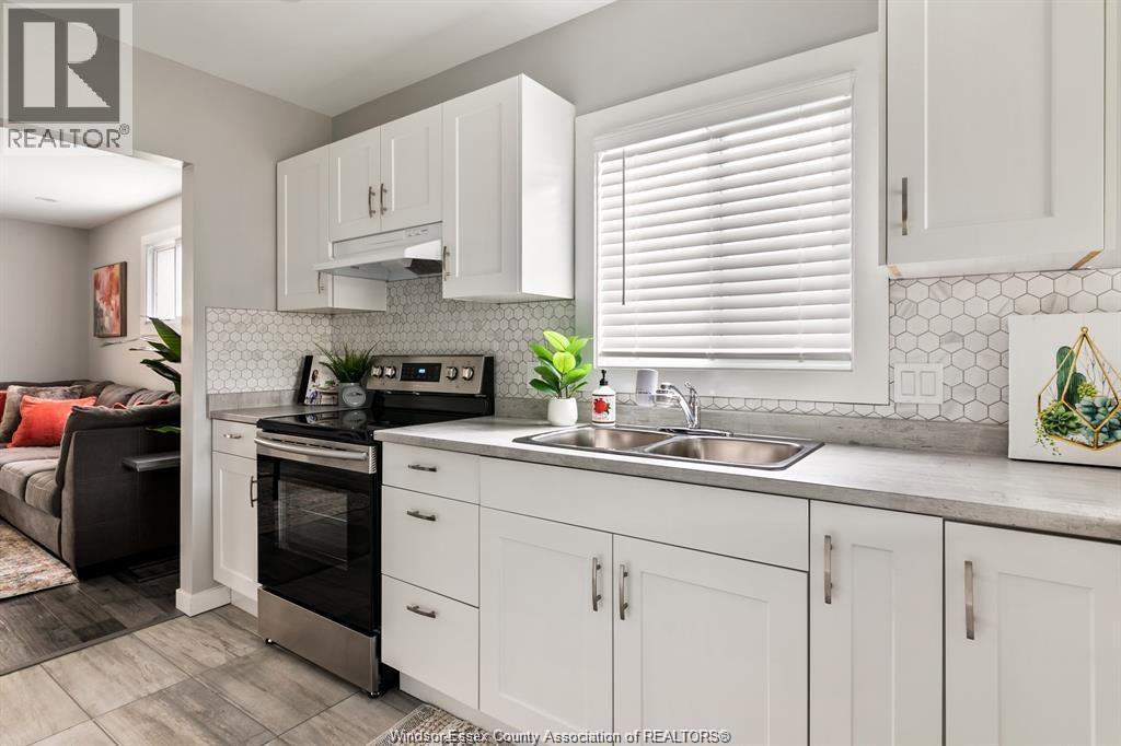 1836 GEORGE, Windsor, Ontario, N8W4L8 — Photo 9