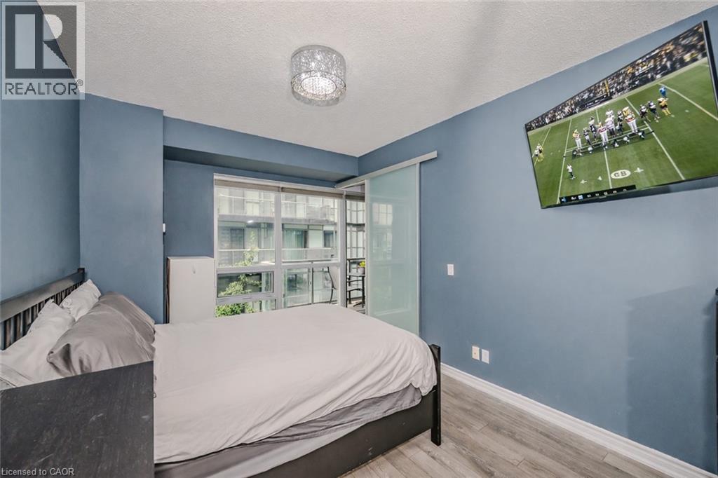 15 JAMES FINLAY Way Unit# 917, Toronto, Ontario, M3M0B3 — Photo 10