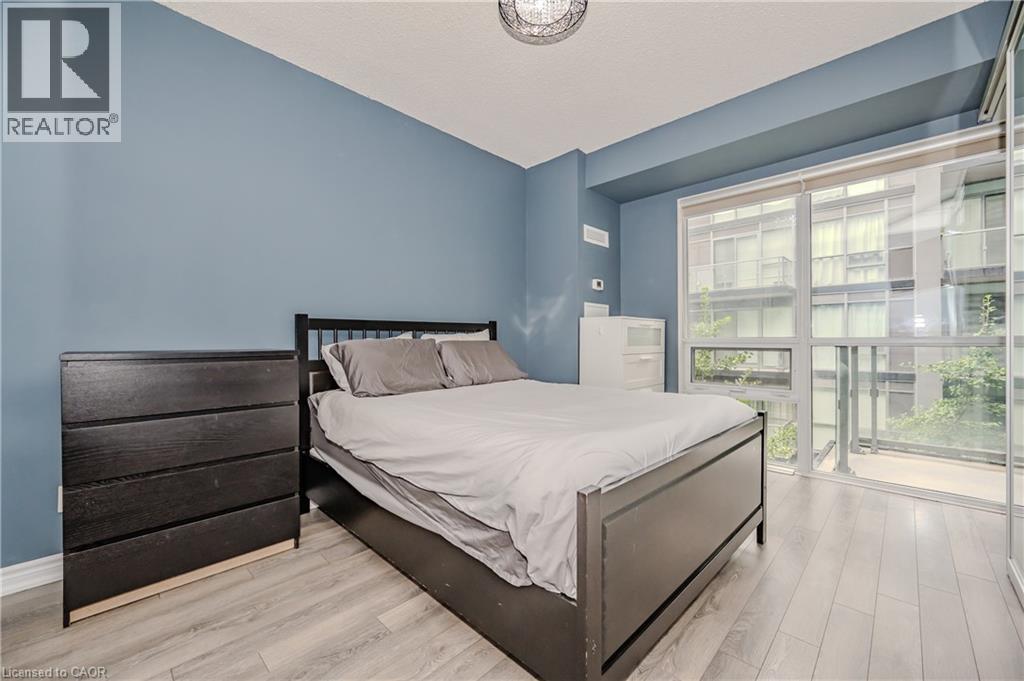 15 JAMES FINLAY Way Unit# 917, Toronto, Ontario, M3M0B3 — Photo 11