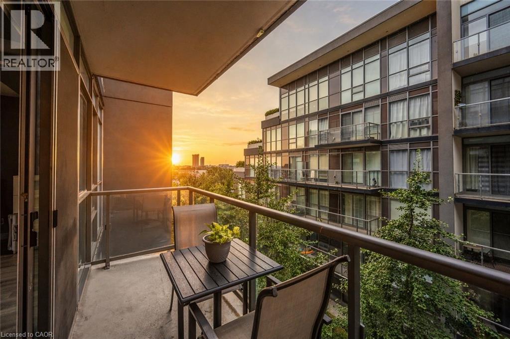 15 JAMES FINLAY Way Unit# 917, Toronto, Ontario, M3M0B3 — Photo 12