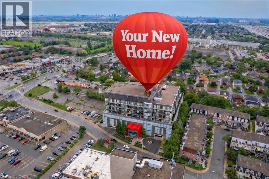 15 JAMES FINLAY Way Unit# 917, Toronto, Ontario, M3M0B3 — Photo 13