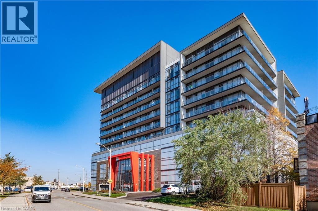 15 JAMES FINLAY Way Unit# 917, Toronto, Ontario, M3M0B3 — Photo 15