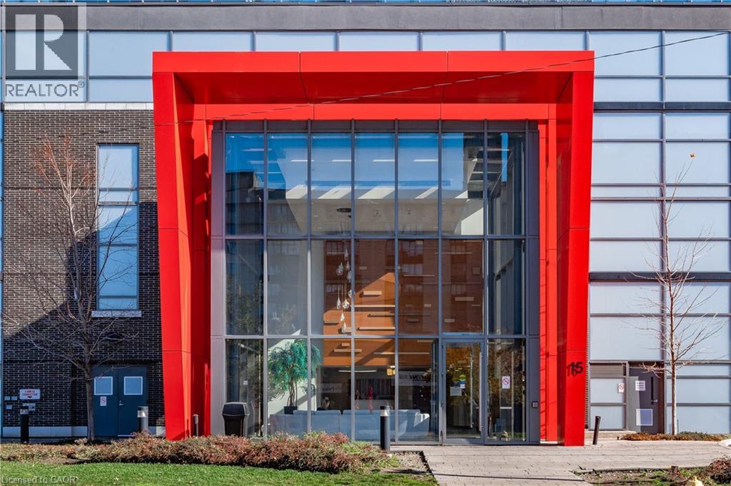 15 JAMES FINLAY Way Unit# 917, Toronto, Ontario, M3M0B3 — Photo 18