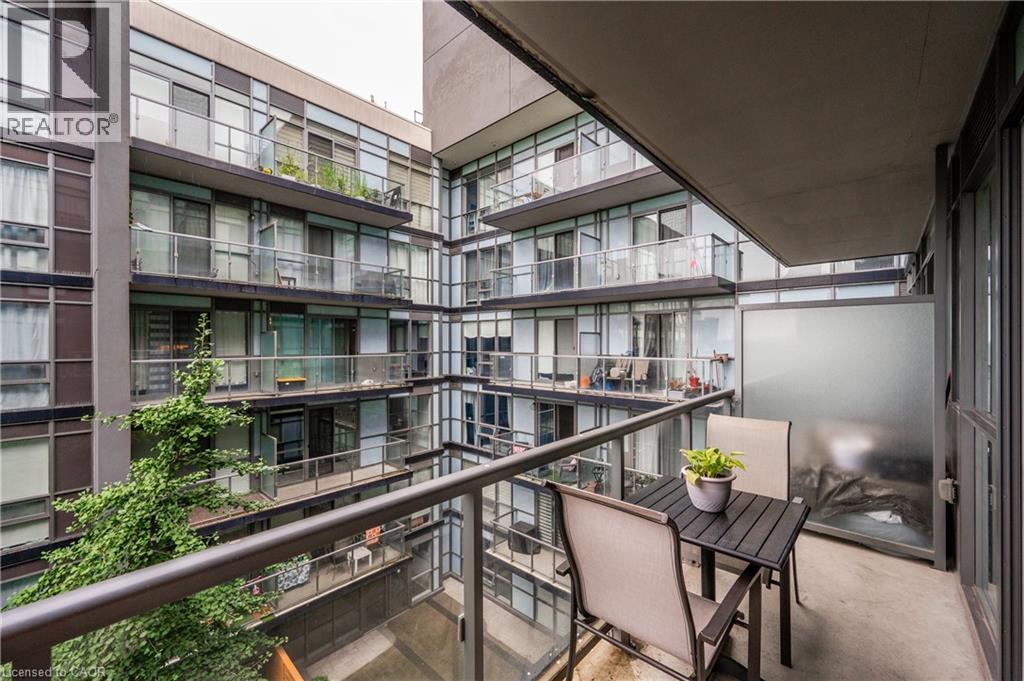 15 JAMES FINLAY Way Unit# 917, Toronto, Ontario, M3M0B3 — Photo 20