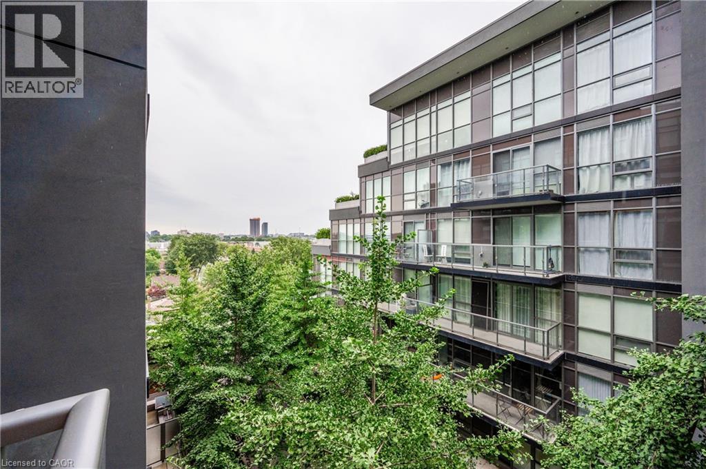 15 JAMES FINLAY Way Unit# 917, Toronto, Ontario, M3M0B3 — Photo 21