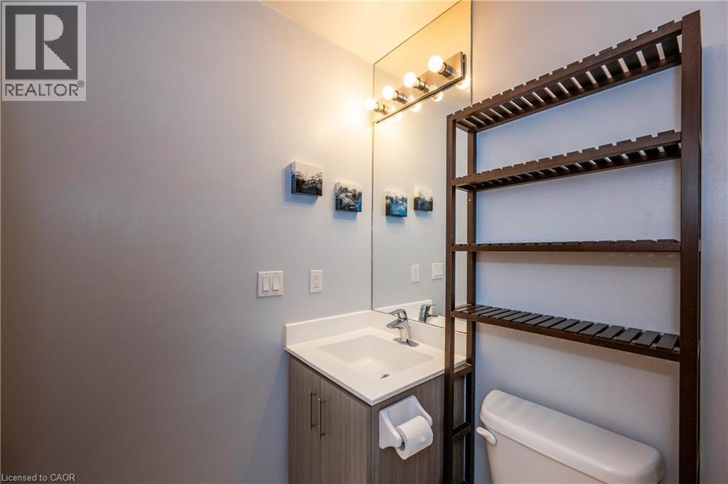 15 JAMES FINLAY Way Unit# 917, Toronto, Ontario, M3M0B3 — Photo 22