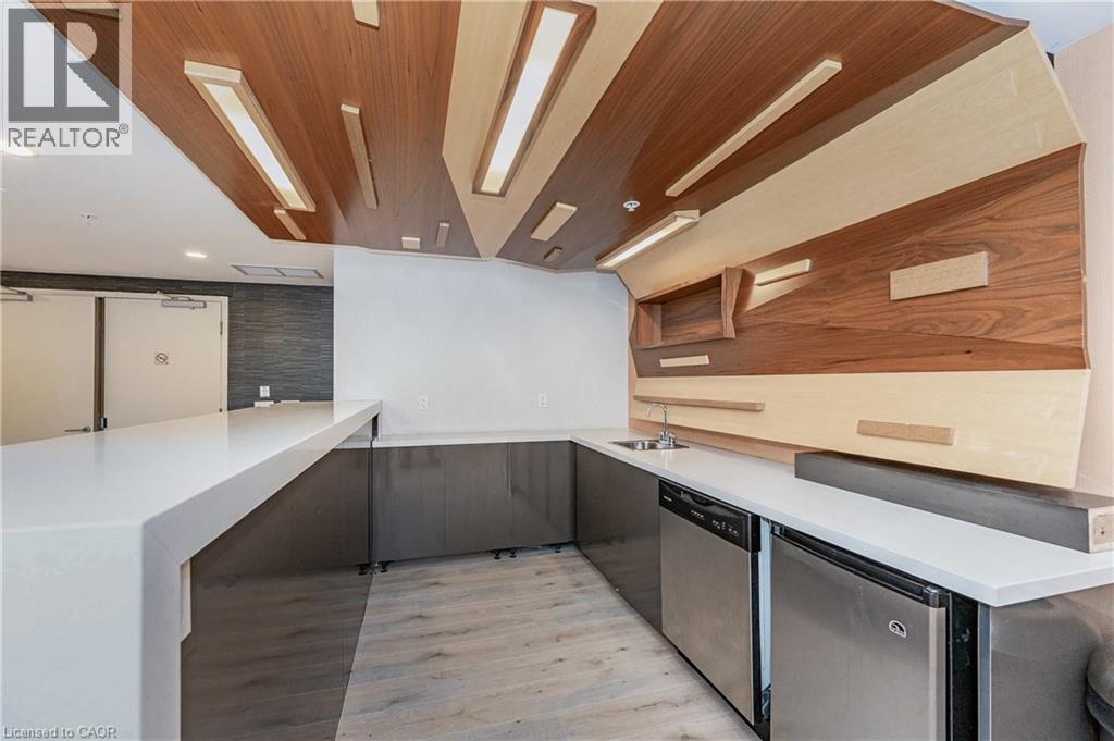 15 JAMES FINLAY Way Unit# 917, Toronto, Ontario, M3M0B3 — Photo 27