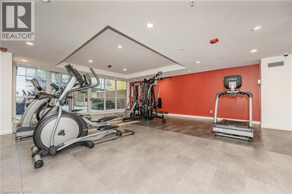 15 JAMES FINLAY Way Unit# 917, Toronto, Ontario, M3M0B3 — Photo 28