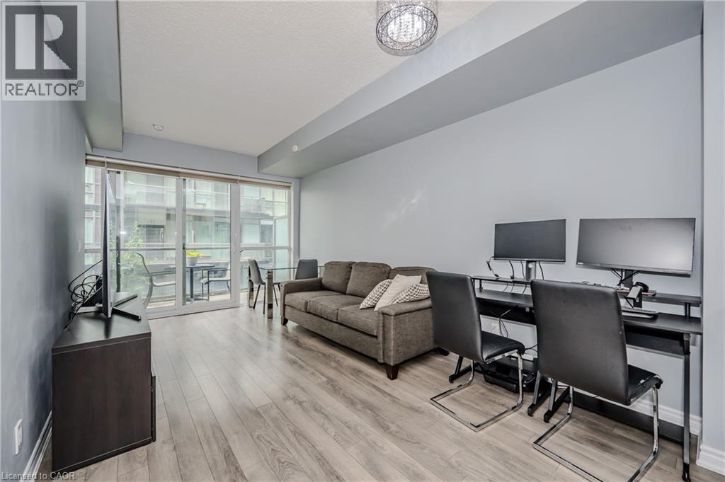15 JAMES FINLAY Way Unit# 917, Toronto, Ontario, M3M0B3 — Photo 3