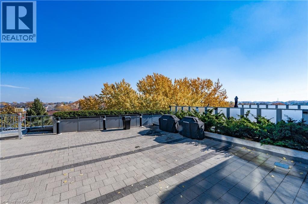 15 JAMES FINLAY Way Unit# 917, Toronto, Ontario, M3M0B3 — Photo 32