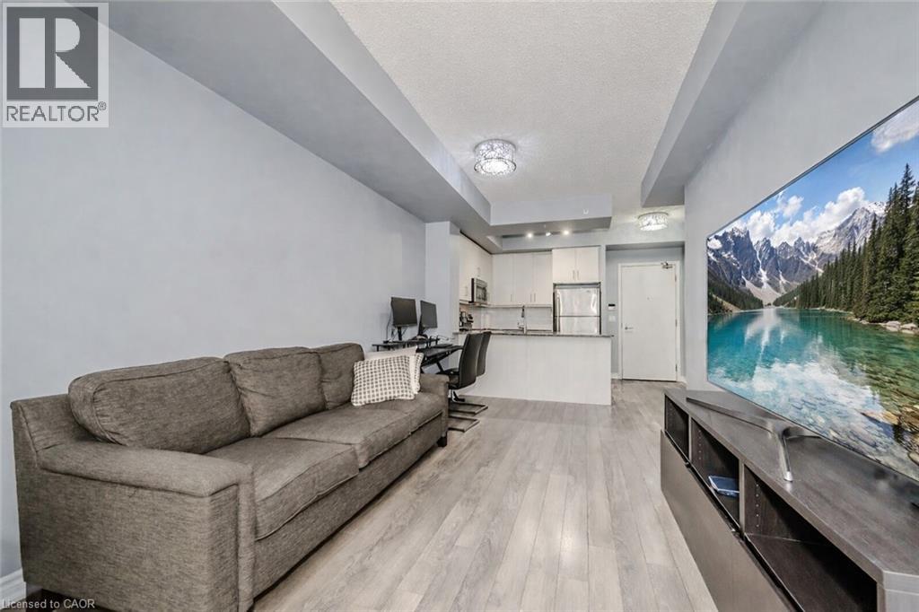 15 JAMES FINLAY Way Unit# 917, Toronto, Ontario, M3M0B3 — Photo 5