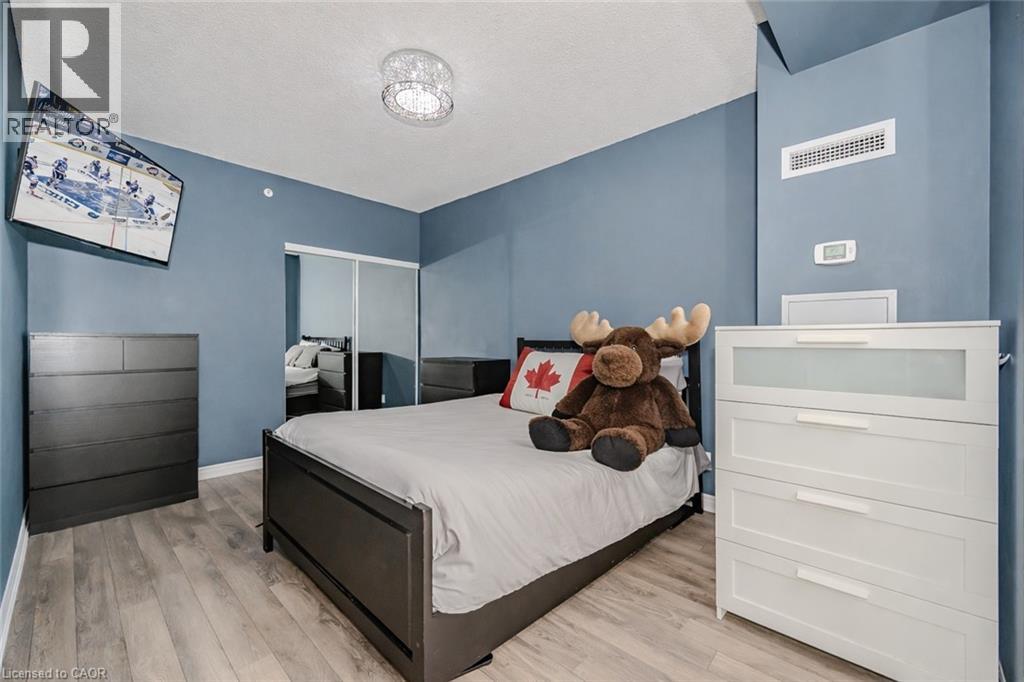 15 JAMES FINLAY Way Unit# 917, Toronto, Ontario, M3M0B3 — Photo 9