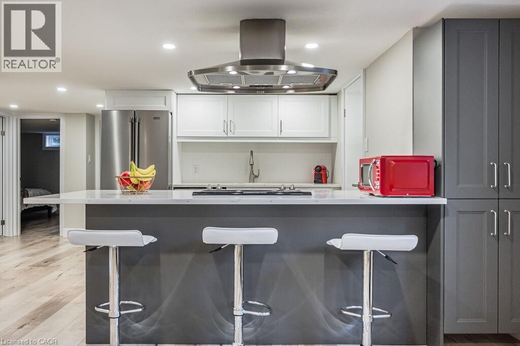 543 DUNBAR Road S Unit# Lower, Kitchener, Ontario, N2M2X1 — Photo 11