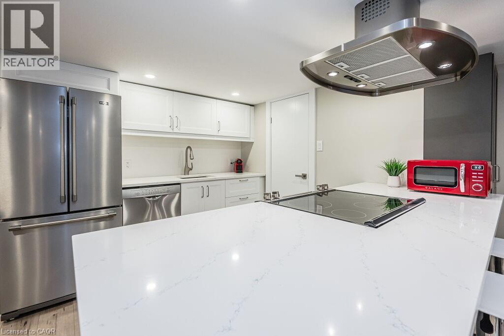 543 DUNBAR Road S Unit# Lower, Kitchener, Ontario, N2M2X1 — Photo 12