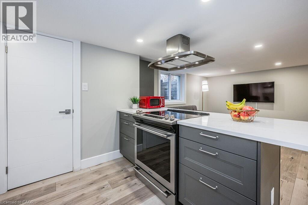 543 DUNBAR Road S Unit# Lower, Kitchener, Ontario, N2M2X1 — Photo 14