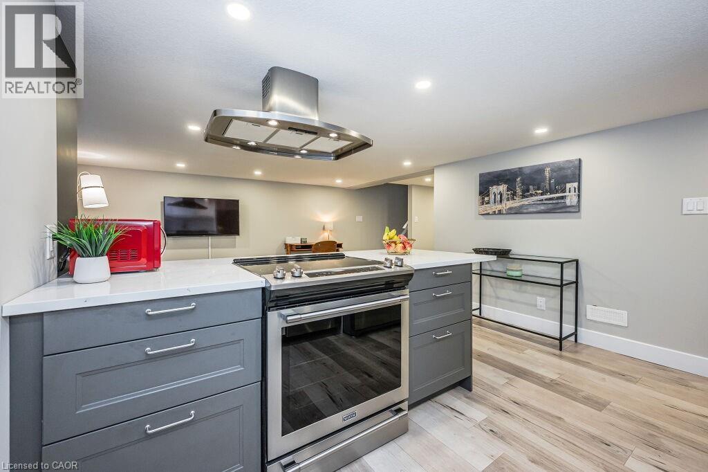 543 DUNBAR Road S Unit# Lower, Kitchener, Ontario, N2M2X1 — Photo 15