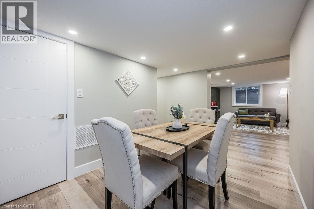 543 DUNBAR Road S Unit# Lower, Kitchener, Ontario, N2M2X1 — Photo 17