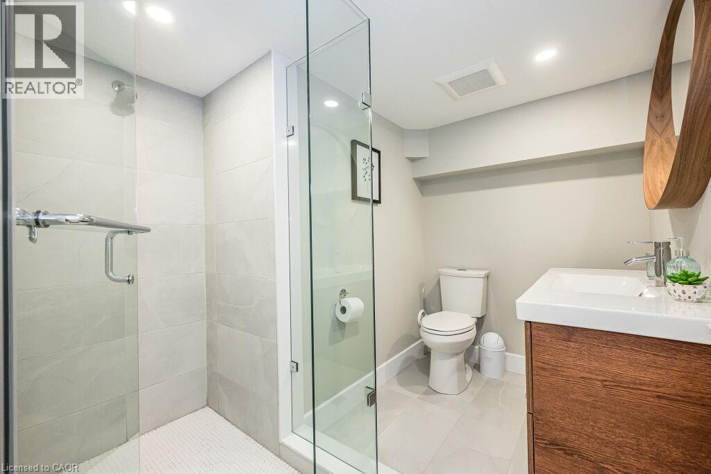 543 DUNBAR Road S Unit# Lower, Kitchener, Ontario, N2M2X1 — Photo 18