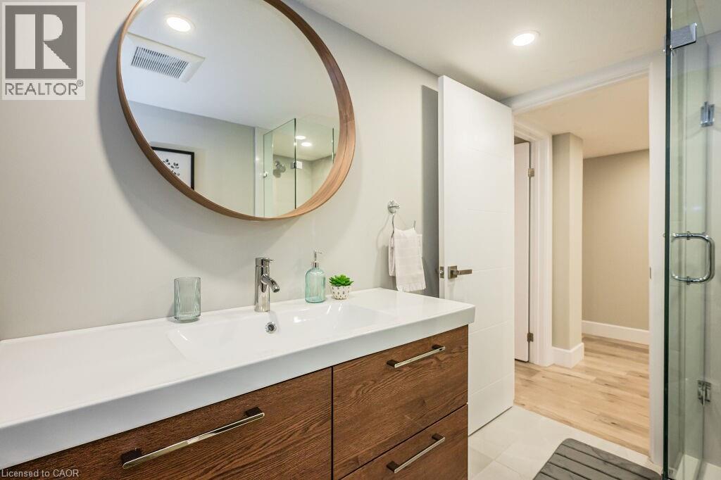 543 DUNBAR Road S Unit# Lower, Kitchener, Ontario, N2M2X1 — Photo 19