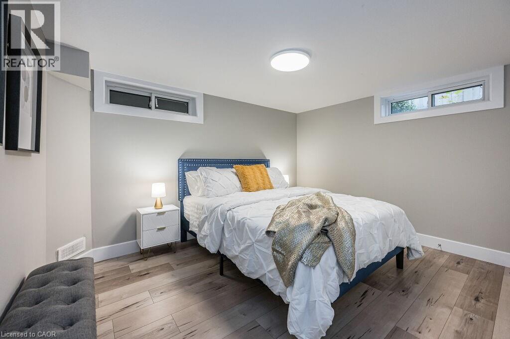 543 DUNBAR Road S Unit# Lower, Kitchener, Ontario, N2M2X1 — Photo 20