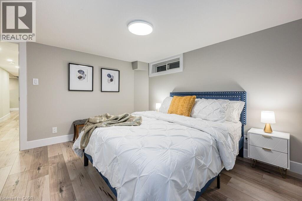 543 DUNBAR Road S Unit# Lower, Kitchener, Ontario, N2M2X1 — Photo 22