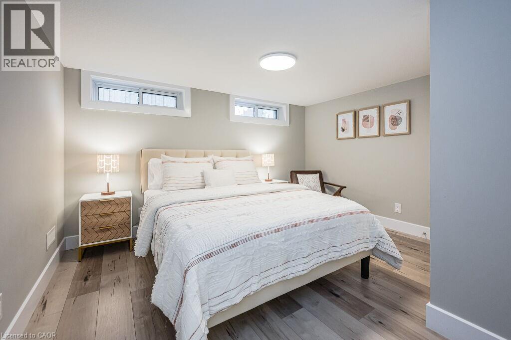 543 DUNBAR Road S Unit# Lower, Kitchener, Ontario, N2M2X1 — Photo 23