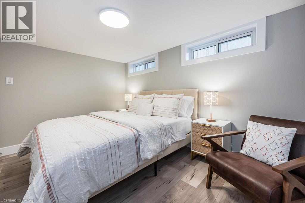 543 DUNBAR Road S Unit# Lower, Kitchener, Ontario, N2M2X1 — Photo 25