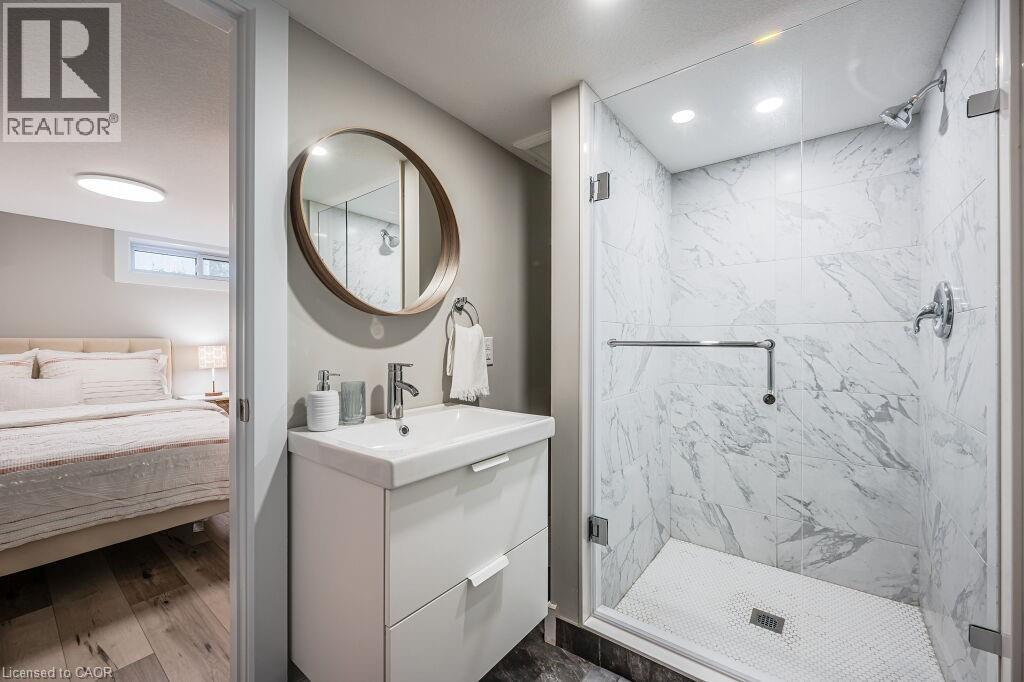 543 DUNBAR Road S Unit# Lower, Kitchener, Ontario, N2M2X1 — Photo 26