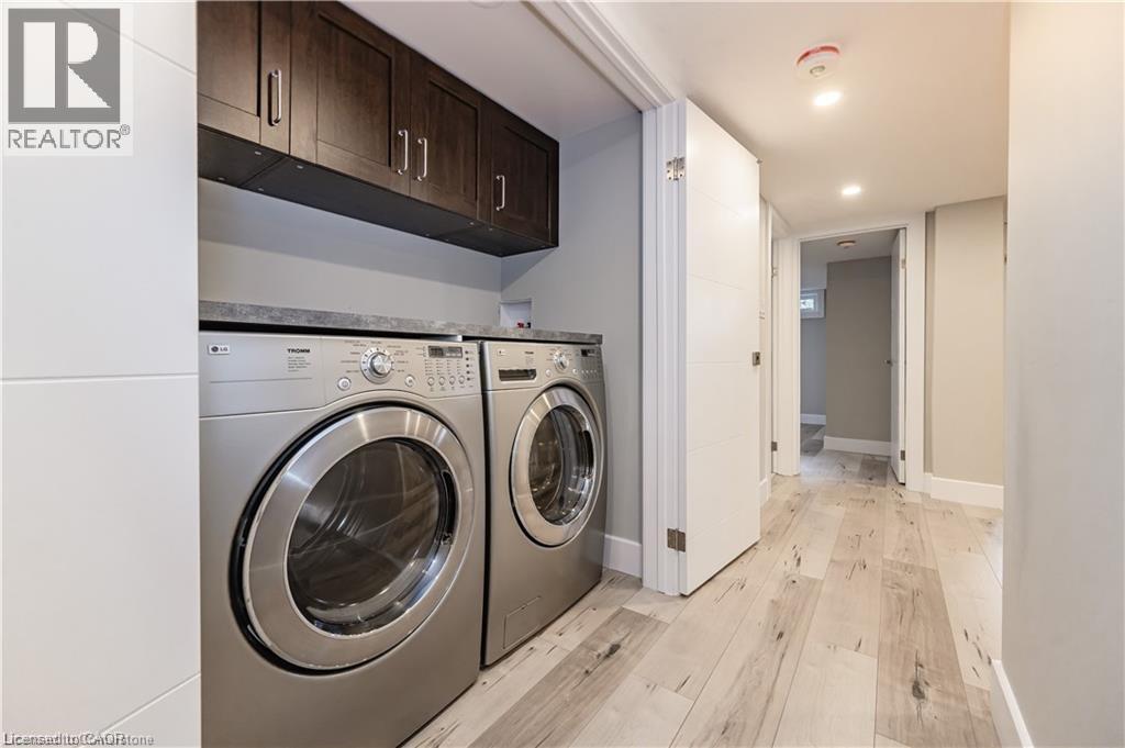 543 DUNBAR Road S Unit# Lower, Kitchener, Ontario, N2M2X1 — Photo 27