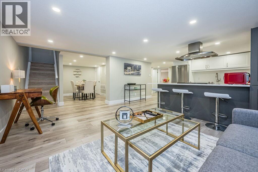 543 DUNBAR Road S Unit# Lower, Kitchener, Ontario, N2M2X1 — Photo 9