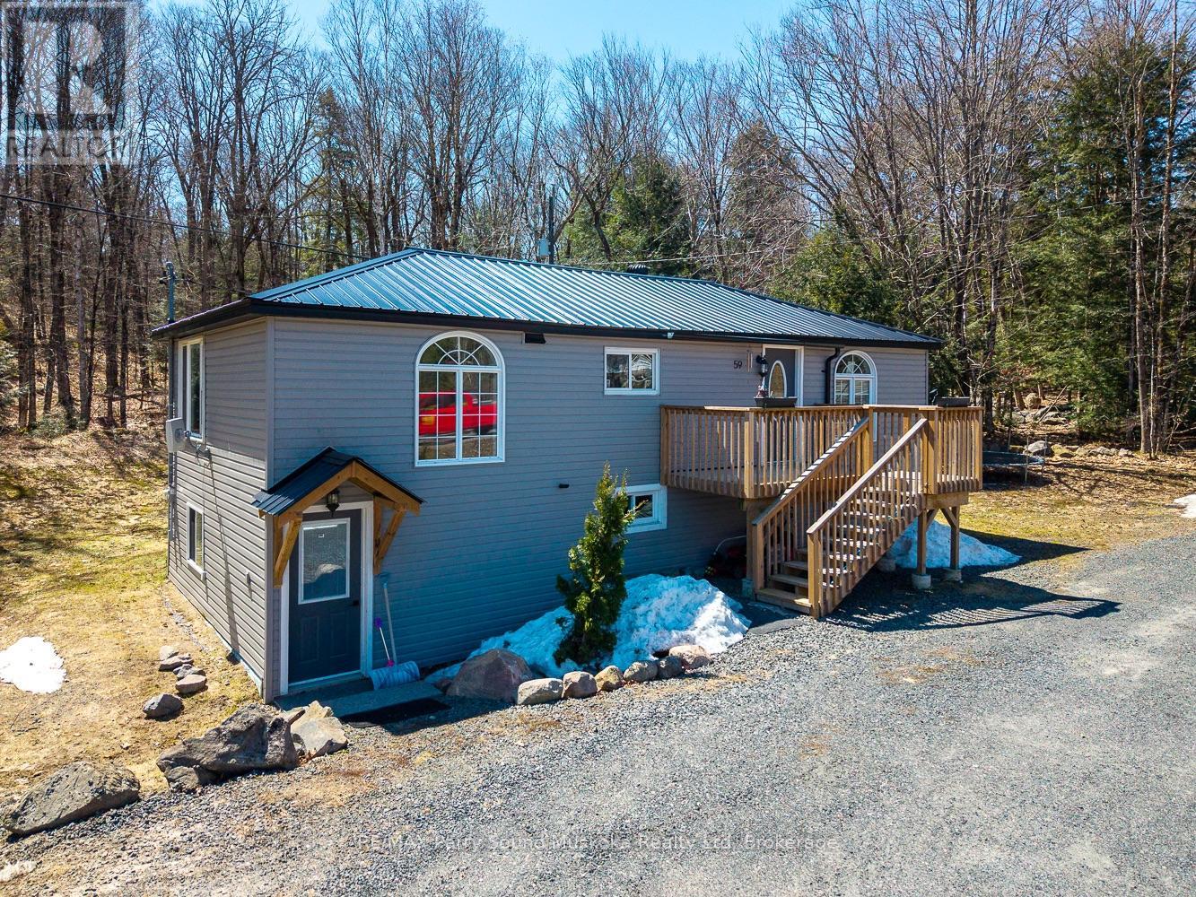 59 HUNTER DRIVE, Seguin, Ontario, P2A0B2 — Photo 2