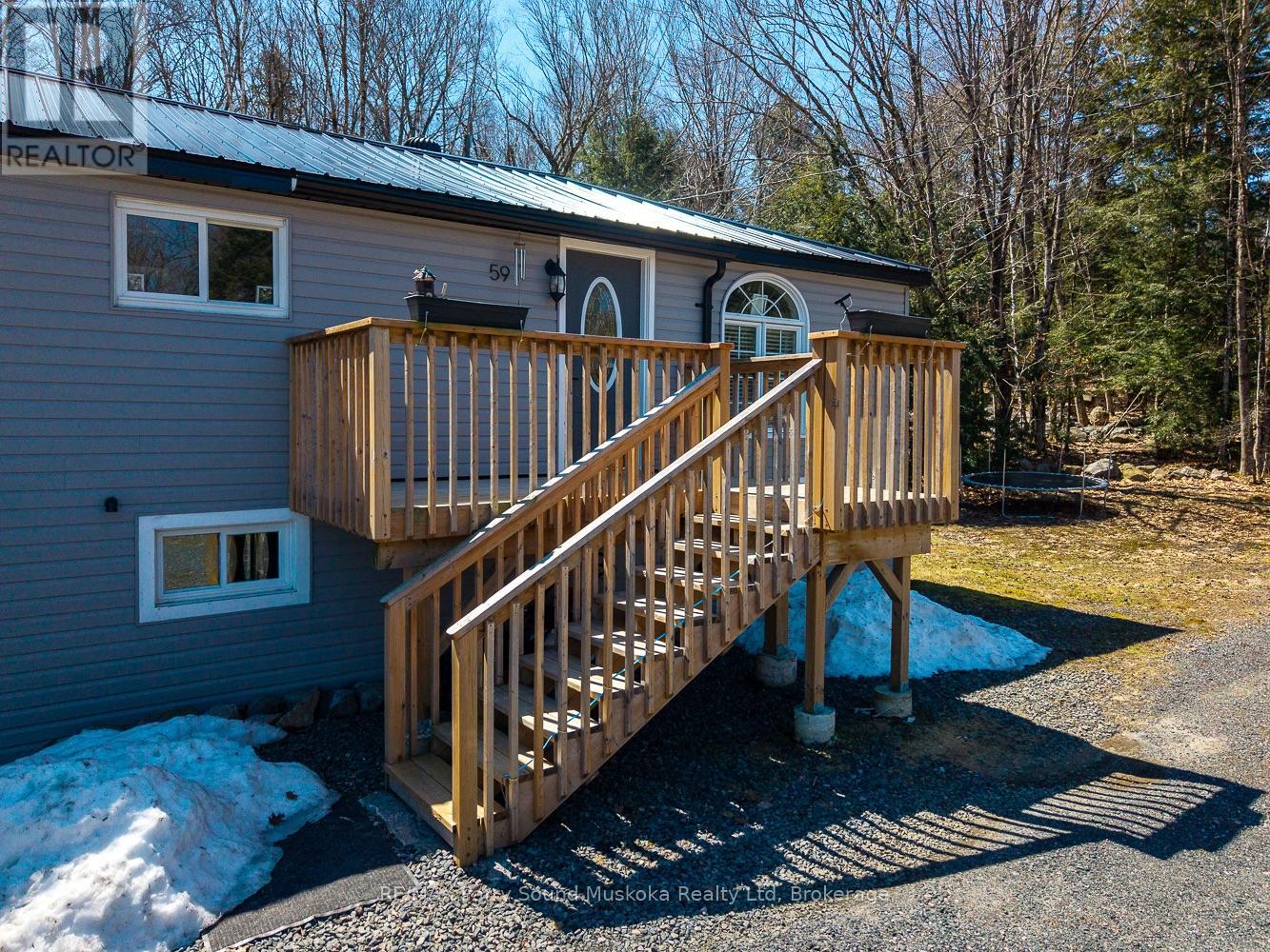 59 HUNTER DRIVE, Seguin, Ontario, P2A0B2 — Photo 3