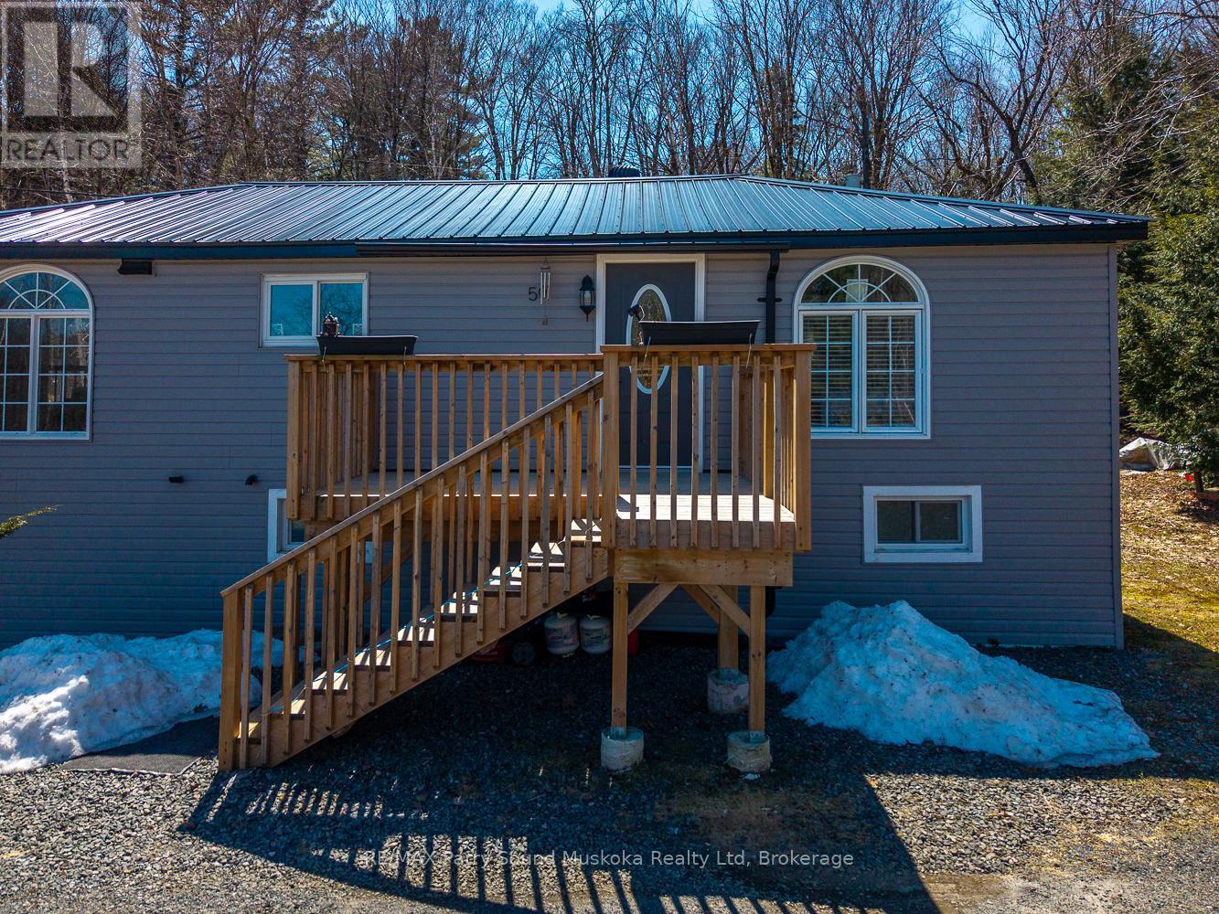 59 HUNTER DRIVE, Seguin, Ontario, P2A0B2 — Photo 4