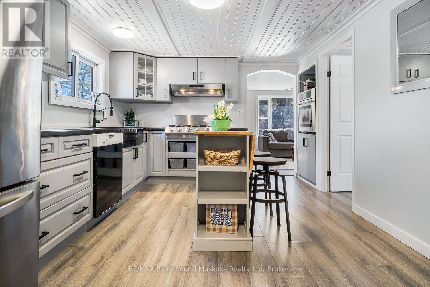 59 HUNTER DRIVE, Seguin, Ontario, P2A0B2 — Photo 7