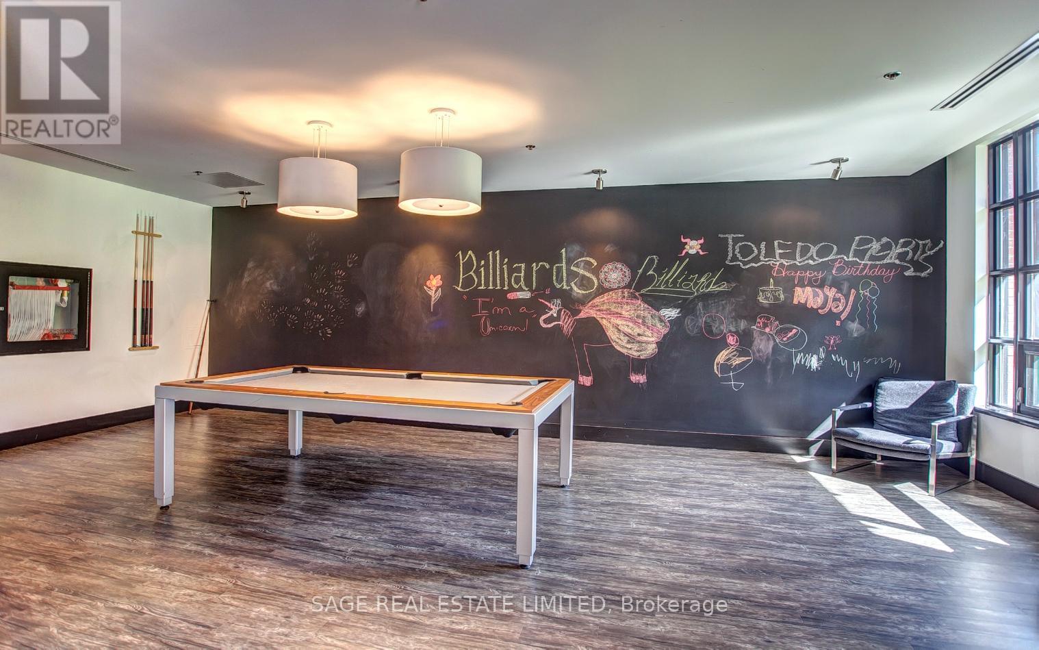 533 - 88 COLGATE AVENUE, Toronto (South Riverdale), Ontario, M4M0A6 — Photo 17