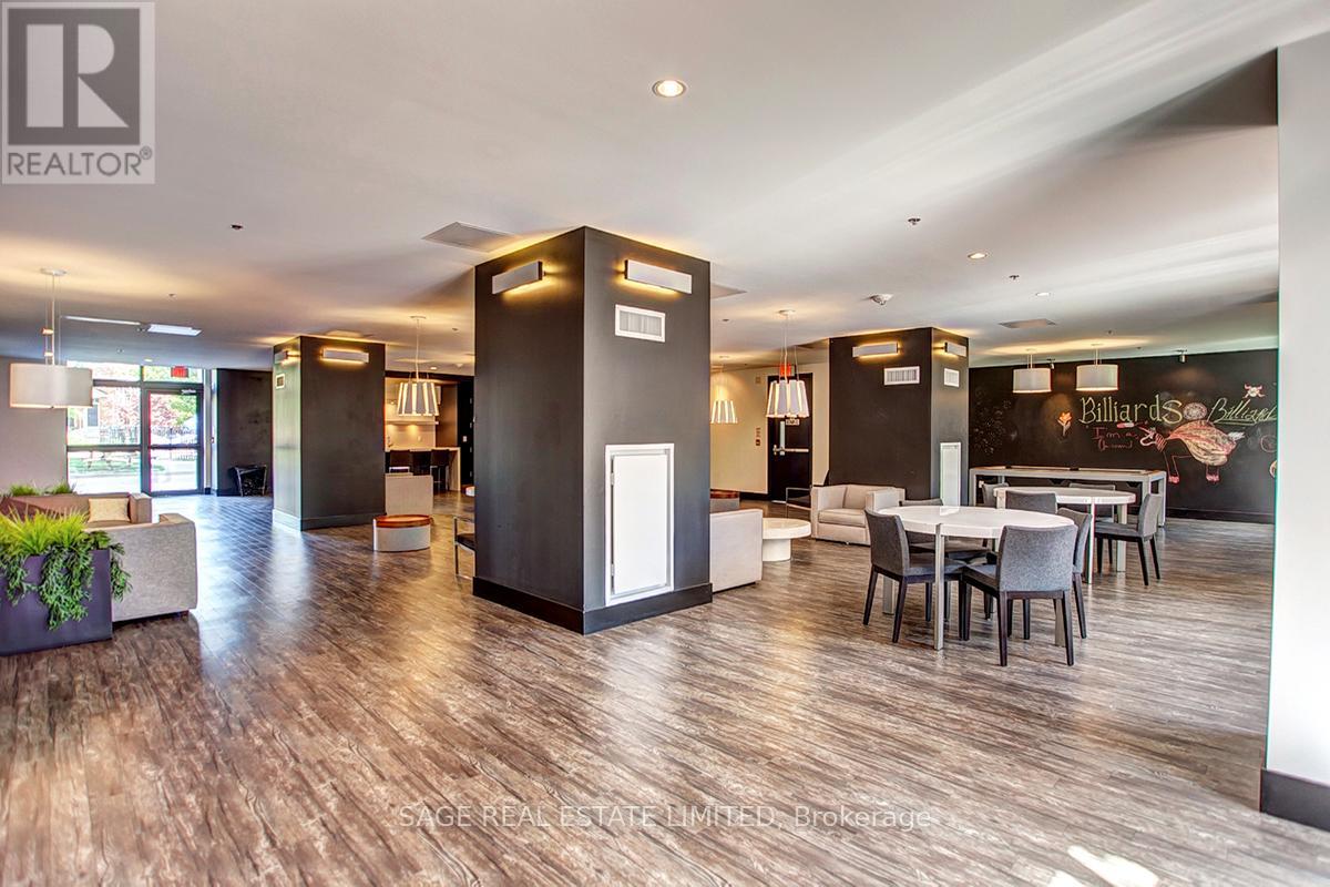 533 - 88 COLGATE AVENUE, Toronto (South Riverdale), Ontario, M4M0A6 — Photo 18