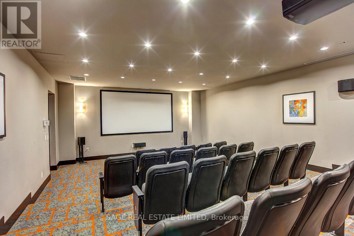 533 - 88 COLGATE AVENUE, Toronto (South Riverdale), Ontario, M4M0A6 — Photo 19