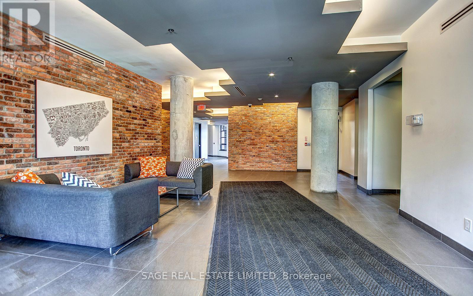 533 - 88 COLGATE AVENUE, Toronto (South Riverdale), Ontario, M4M0A6 — Photo 20