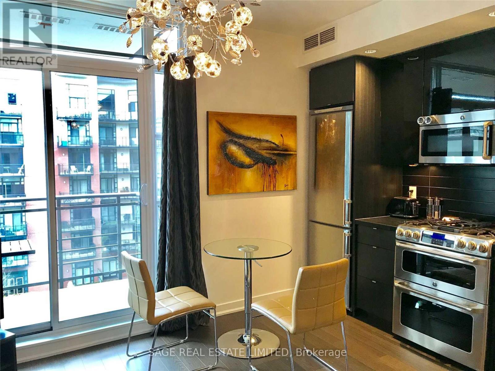 533 - 88 COLGATE AVENUE, Toronto (South Riverdale), Ontario, M4M0A6 — Photo 3