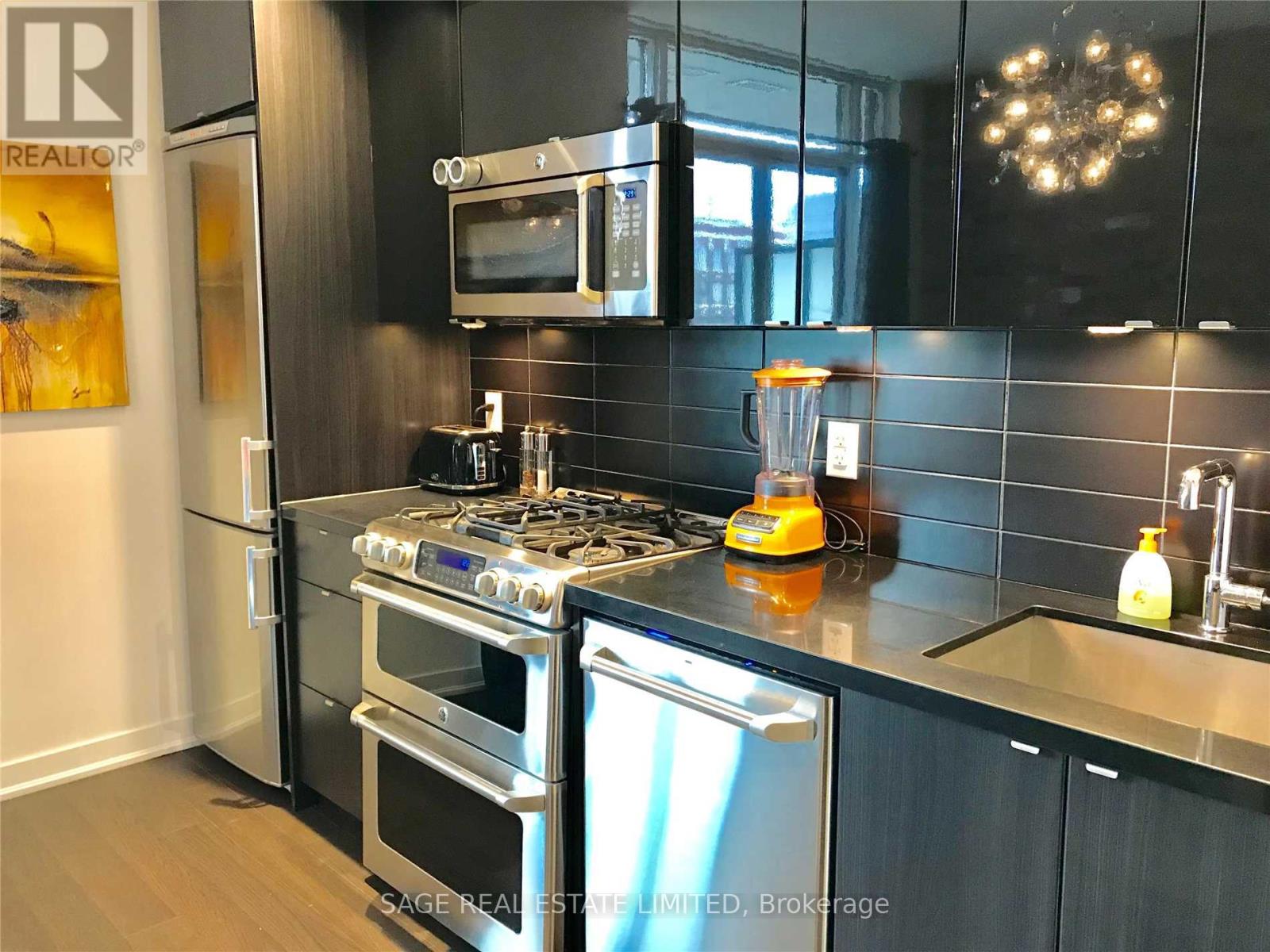 533 - 88 COLGATE AVENUE, Toronto (South Riverdale), Ontario, M4M0A6 — Photo 5