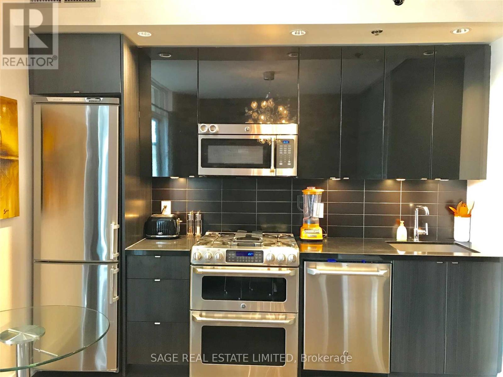 533 - 88 COLGATE AVENUE, Toronto (South Riverdale), Ontario, M4M0A6 — Photo 6